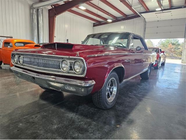 1965 Dodge Coronet (CC-2121329) for sale in Cadillac, Michigan