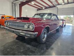 1965 Dodge Coronet (CC-2121329) for sale in Cadillac, Michigan