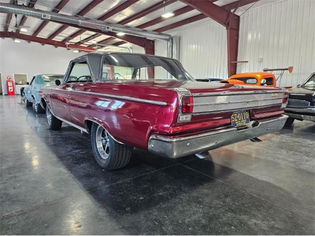 1965 Dodge Coronet (CC-2121329) for sale in Cadillac, Michigan