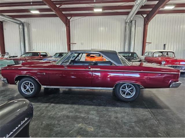 1965 Dodge Coronet (CC-2121329) for sale in Cadillac, Michigan