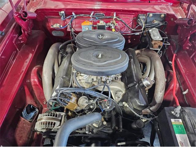 1965 Dodge Coronet (CC-2121329) for sale in Cadillac, Michigan