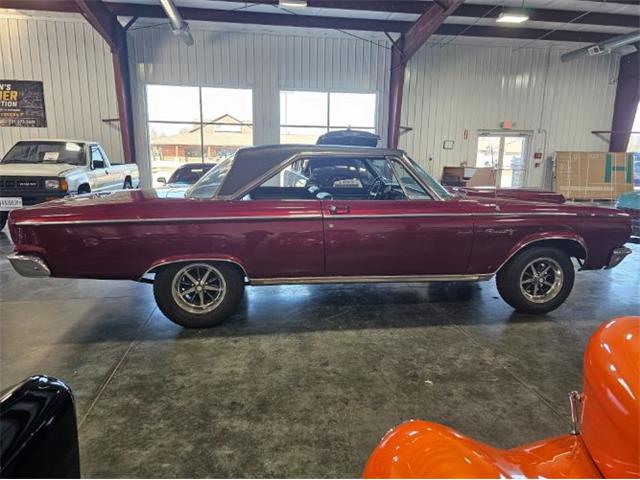 1965 Dodge Coronet (CC-2121329) for sale in Cadillac, Michigan