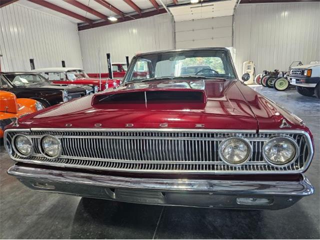 1965 Dodge Coronet (CC-2121329) for sale in Cadillac, Michigan