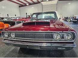 1965 Dodge Coronet (CC-2121329) for sale in Cadillac, Michigan