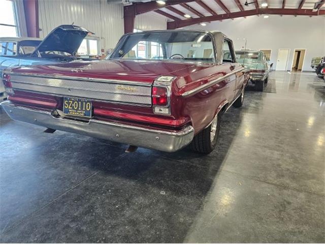 1965 Dodge Coronet (CC-2121329) for sale in Cadillac, Michigan