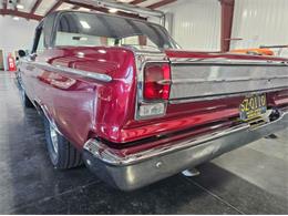 1965 Dodge Coronet (CC-2121329) for sale in Cadillac, Michigan