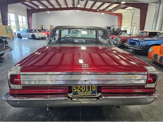 1965 Dodge Coronet (CC-2121329) for sale in Cadillac, Michigan