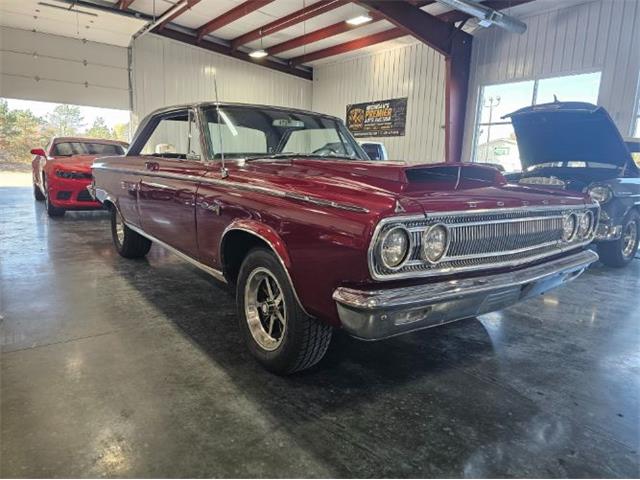 1965 Dodge Coronet (CC-2121329) for sale in Cadillac, Michigan