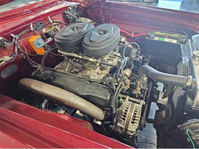 1965 Dodge Coronet (CC-2121329) for sale in Cadillac, Michigan