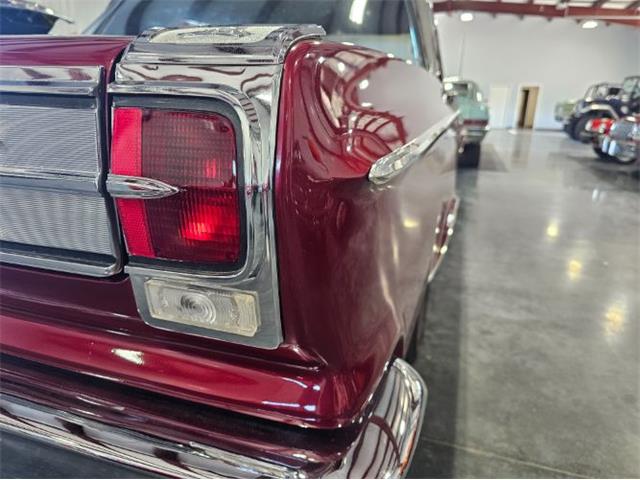 1965 Dodge Coronet (CC-2121329) for sale in Cadillac, Michigan