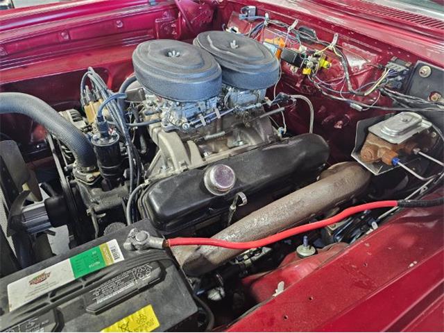 1965 Dodge Coronet (CC-2121329) for sale in Cadillac, Michigan