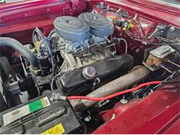 1965 Dodge Coronet (CC-2121329) for sale in Cadillac, Michigan