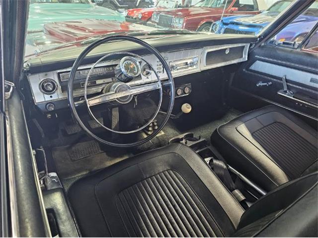 1965 Dodge Coronet (CC-2121329) for sale in Cadillac, Michigan