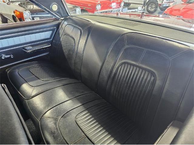 1965 Dodge Coronet (CC-2121329) for sale in Cadillac, Michigan