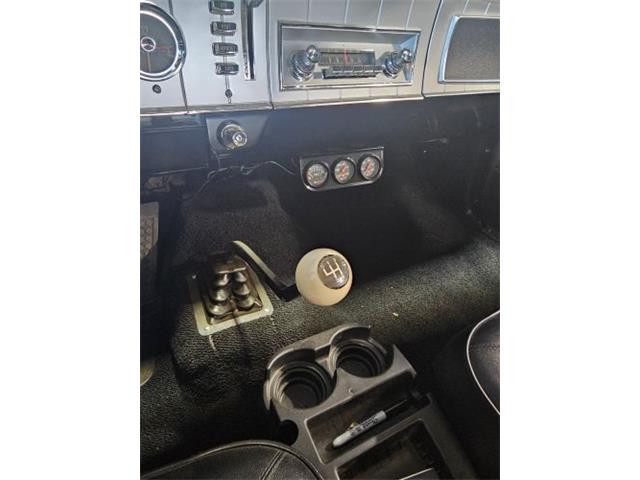 1965 Dodge Coronet (CC-2121329) for sale in Cadillac, Michigan
