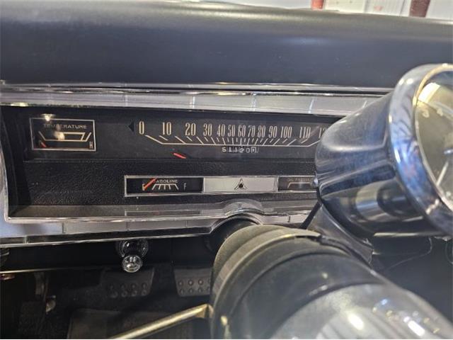 1965 Dodge Coronet (CC-2121329) for sale in Cadillac, Michigan