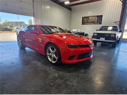 2015 Chevrolet Camaro (CC-2121330) for sale in Cadillac, Michigan