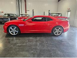 2015 Chevrolet Camaro (CC-2121330) for sale in Cadillac, Michigan