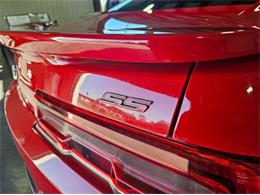 2015 Chevrolet Camaro (CC-2121330) for sale in Cadillac, Michigan
