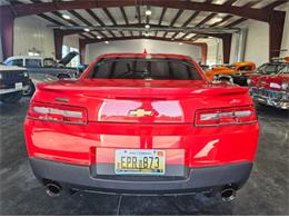2015 Chevrolet Camaro (CC-2121330) for sale in Cadillac, Michigan