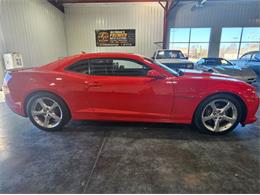 2015 Chevrolet Camaro (CC-2121330) for sale in Cadillac, Michigan