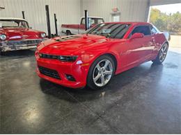 2015 Chevrolet Camaro (CC-2121330) for sale in Cadillac, Michigan