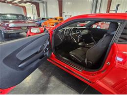 2015 Chevrolet Camaro (CC-2121330) for sale in Cadillac, Michigan
