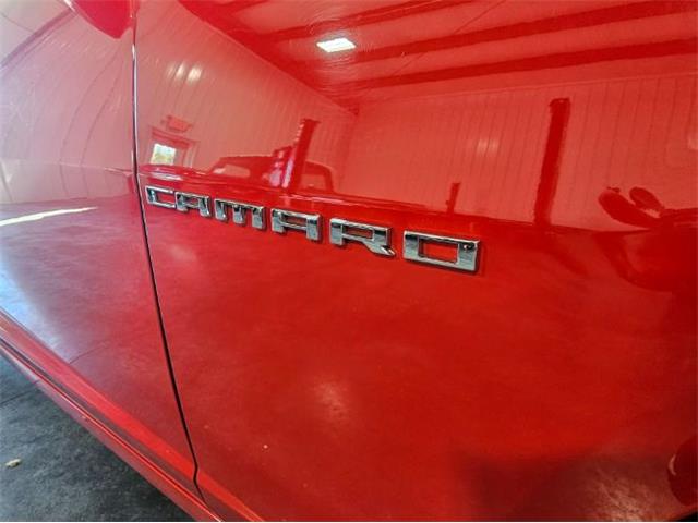 2015 Chevrolet Camaro (CC-2121330) for sale in Cadillac, Michigan