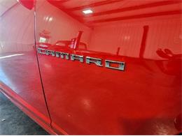 2015 Chevrolet Camaro (CC-2121330) for sale in Cadillac, Michigan