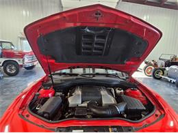 2015 Chevrolet Camaro (CC-2121330) for sale in Cadillac, Michigan