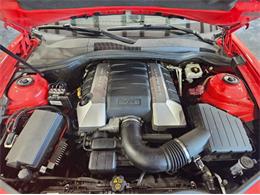 2015 Chevrolet Camaro (CC-2121330) for sale in Cadillac, Michigan