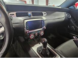 2015 Chevrolet Camaro (CC-2121330) for sale in Cadillac, Michigan