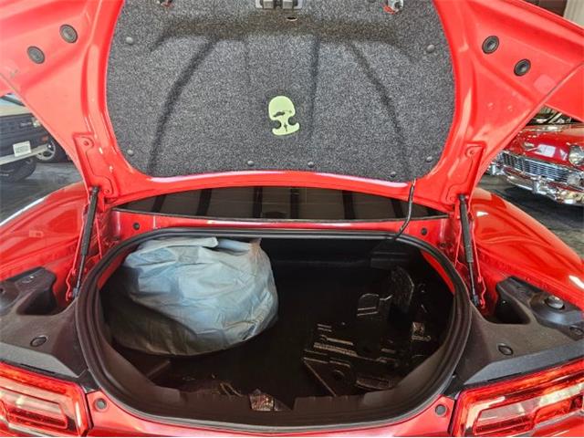 2015 Chevrolet Camaro (CC-2121330) for sale in Cadillac, Michigan