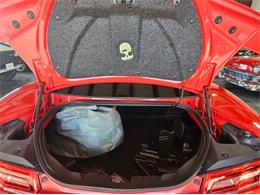 2015 Chevrolet Camaro (CC-2121330) for sale in Cadillac, Michigan