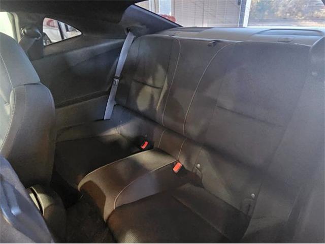 2015 Chevrolet Camaro (CC-2121330) for sale in Cadillac, Michigan