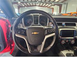 2015 Chevrolet Camaro (CC-2121330) for sale in Cadillac, Michigan