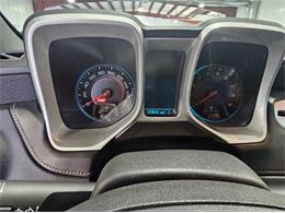 2015 Chevrolet Camaro (CC-2121330) for sale in Cadillac, Michigan