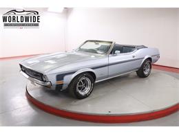 1972 Ford Mustang (CC-2121331) for sale in Denver , Colorado