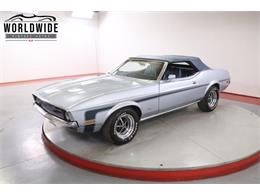 1972 Ford Mustang (CC-2121331) for sale in Denver , Colorado