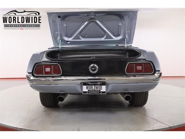 1972 Ford Mustang (CC-2121331) for sale in Denver , Colorado