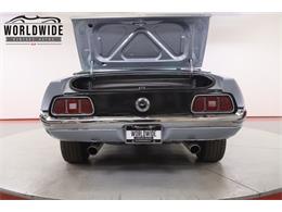 1972 Ford Mustang (CC-2121331) for sale in Denver , Colorado