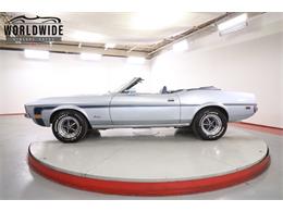 1972 Ford Mustang (CC-2121331) for sale in Denver , Colorado