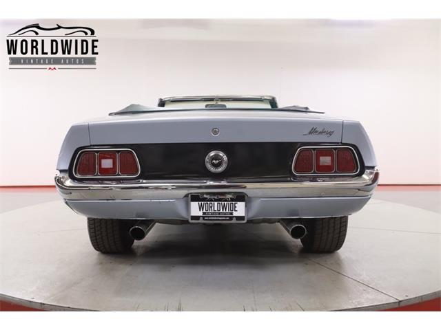 1972 Ford Mustang (CC-2121331) for sale in Denver , Colorado