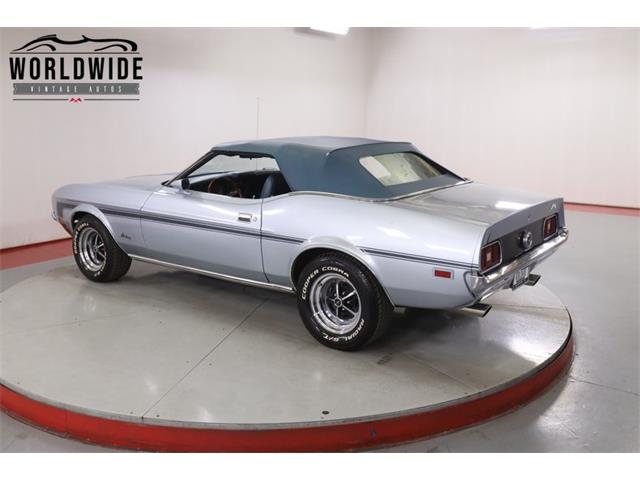 1972 Ford Mustang (CC-2121331) for sale in Denver , Colorado