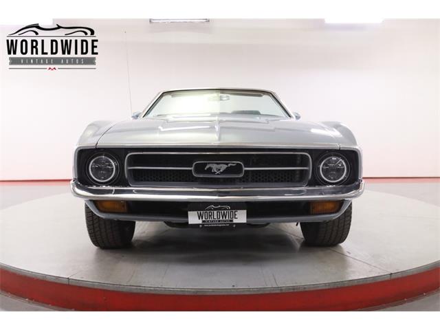 1972 Ford Mustang (CC-2121331) for sale in Denver , Colorado