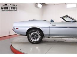1972 Ford Mustang (CC-2121331) for sale in Denver , Colorado