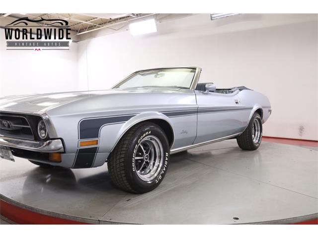 1972 Ford Mustang (CC-2121331) for sale in Denver , Colorado