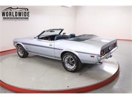 1972 Ford Mustang (CC-2121331) for sale in Denver , Colorado