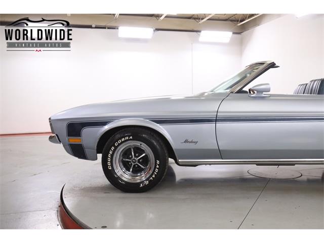 1972 Ford Mustang (CC-2121331) for sale in Denver , Colorado