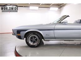 1972 Ford Mustang (CC-2121331) for sale in Denver , Colorado